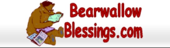 Bearwallow Blessings